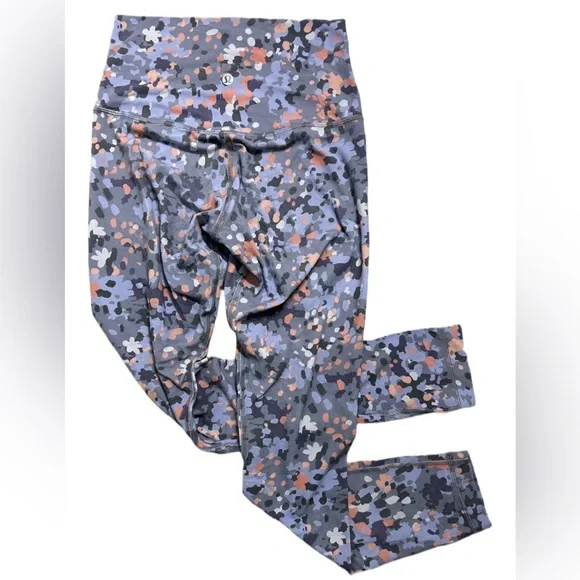 Lululemon align Leggings xs small Size 4 - Picture 1 of 4